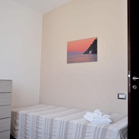 Apartamento Civico46 Santa Maria Navarrese Exterior foto