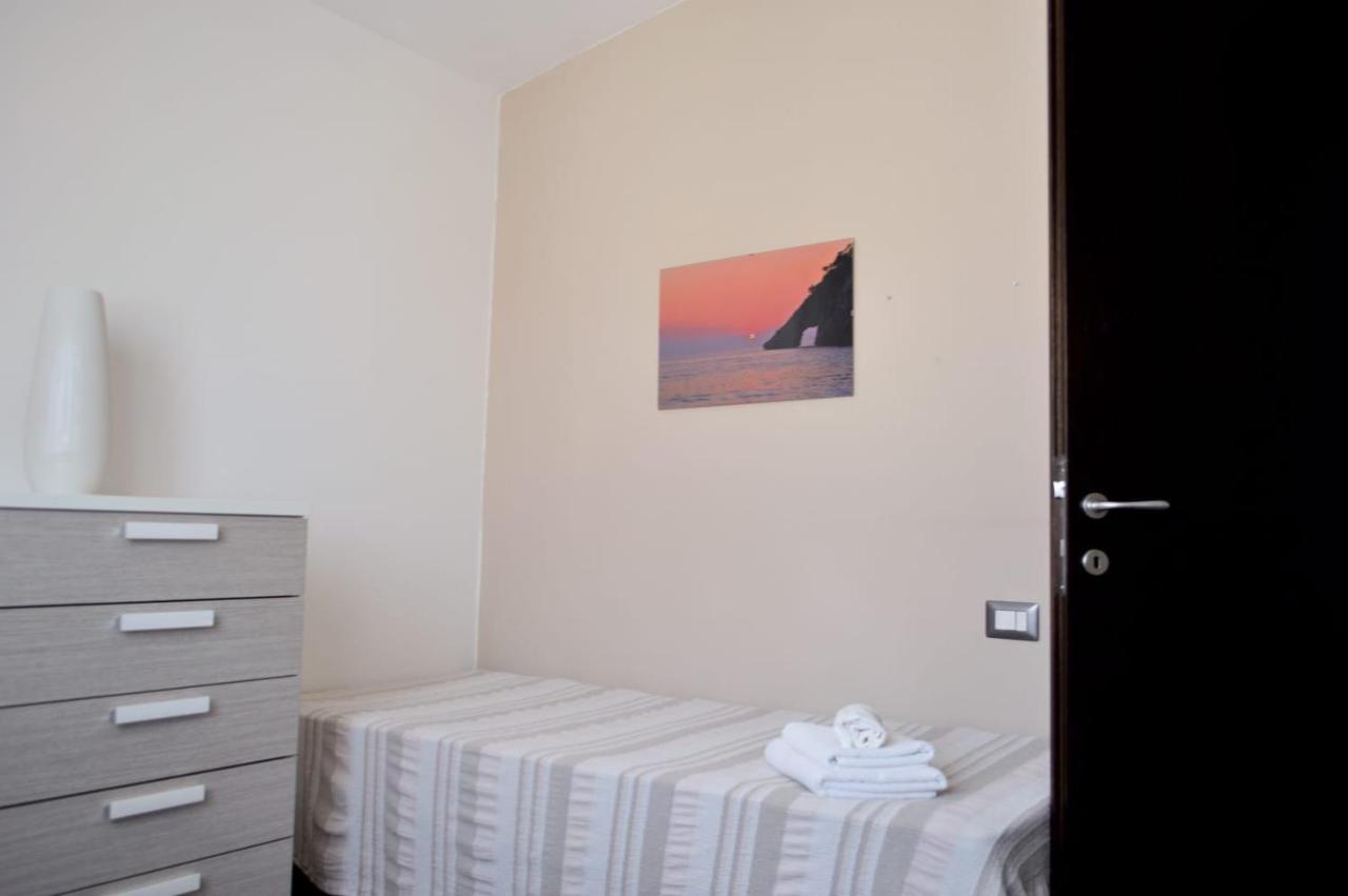 Apartamento Civico46 Santa Maria Navarrese Exterior foto