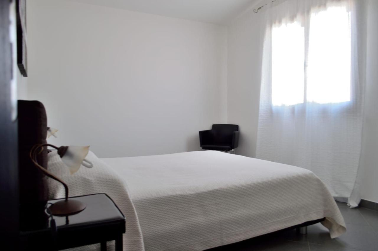 Apartamento Civico46 Santa Maria Navarrese Exterior foto