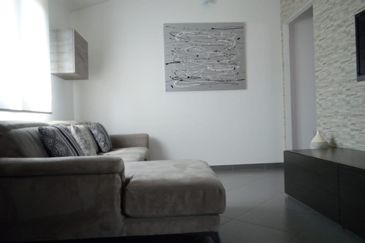 Apartamento Civico46 Santa Maria Navarrese Exterior foto