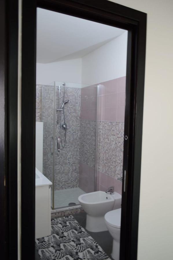 Apartamento Civico46 Santa Maria Navarrese Exterior foto