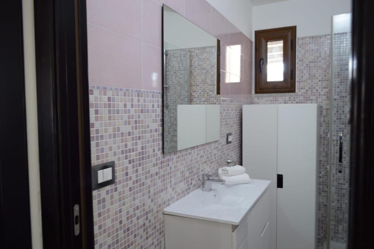 Apartamento Civico46 Santa Maria Navarrese Exterior foto