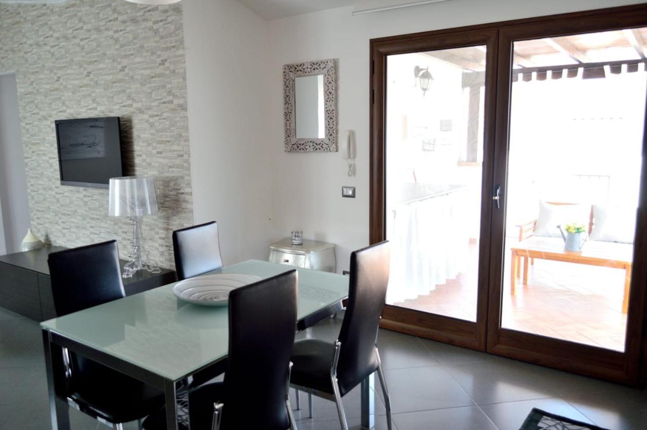 Apartamento Civico46 Santa Maria Navarrese Exterior foto