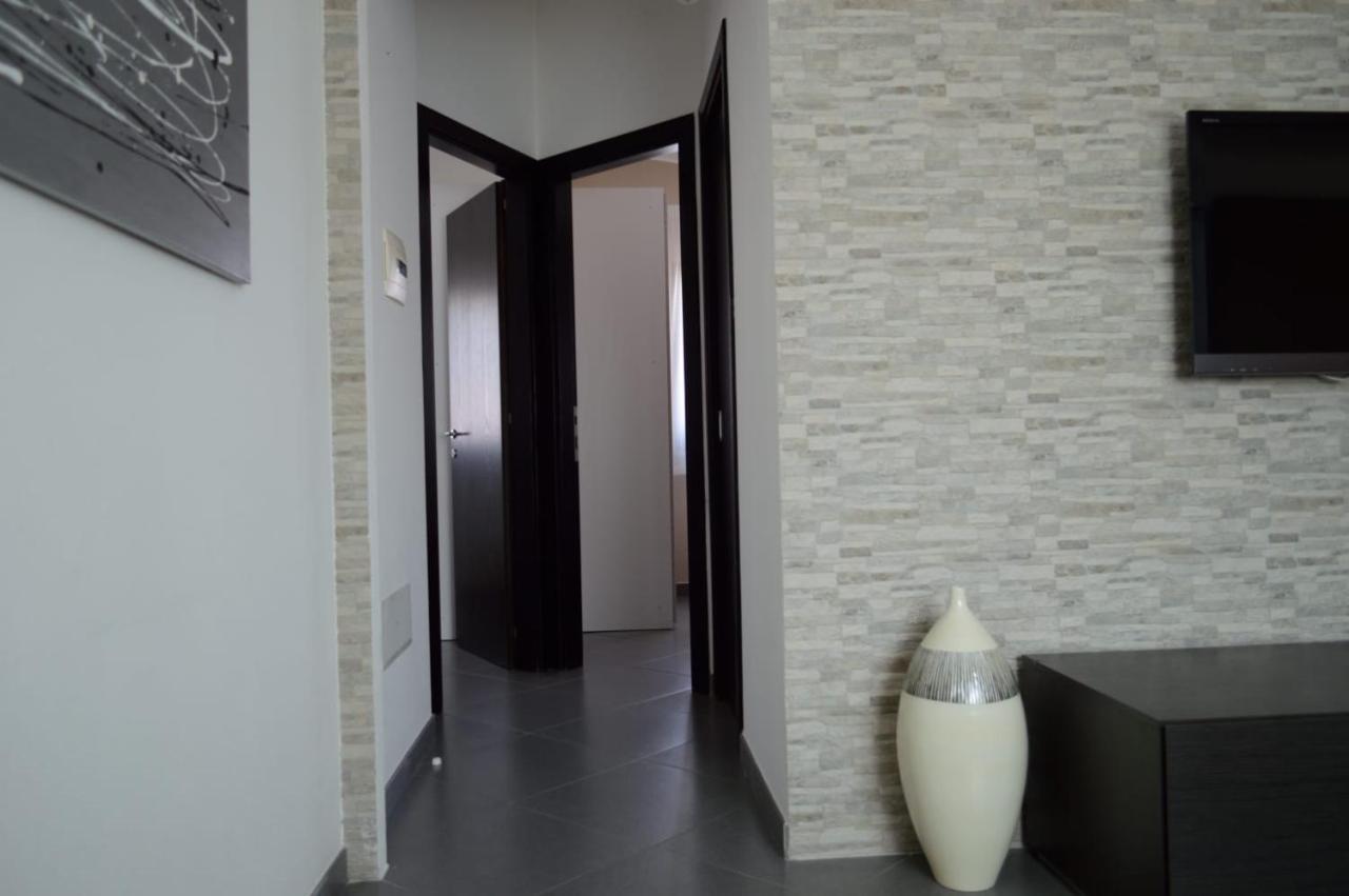 Apartamento Civico46 Santa Maria Navarrese Exterior foto